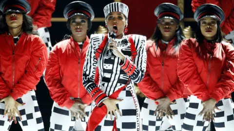 Reuters Janelle Monae