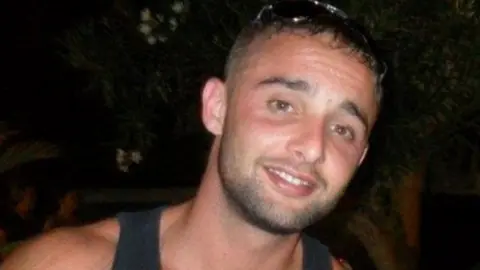 Cole Family Marc Cole