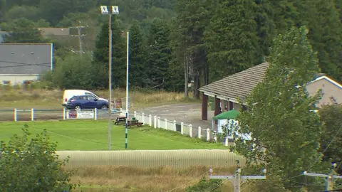 Cwmllynfell RFC