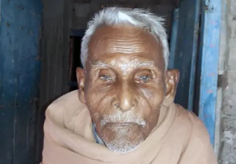 Sailen Sarkar Anangamohan Das