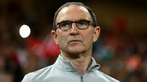 Martin O'Neill