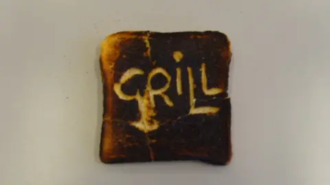 University of Bristol Theatre Collection Toast