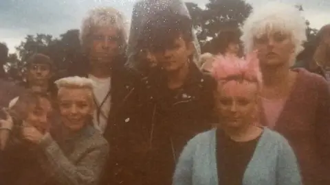 Hayley Kemp Hayley Kemp