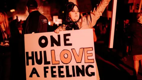 Freedom Festival Hull Freedom Festival