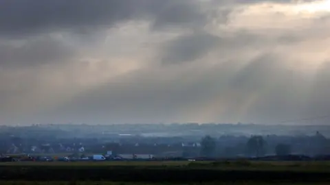 BBC Newcastle's Great Park development
