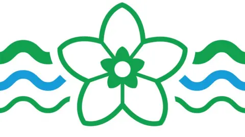 Cumberland Council Cumberland Council logo