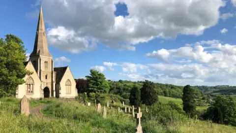 Stroud Cemetery