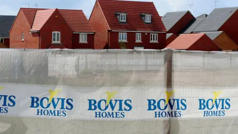 PA Bovis Homes