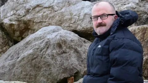 Phill Hutchinson Dean Wilson