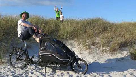 Arne Behrensen Arne Behrensen