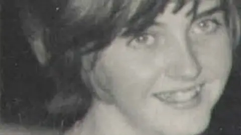 West Yorkshire Police Elsie Frost