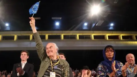 PA Lib Dem conference