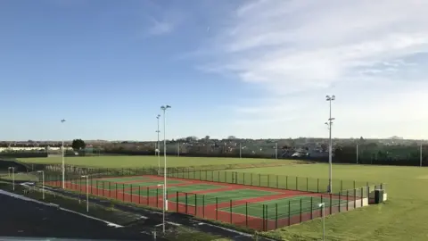 Foyle College Foyle College