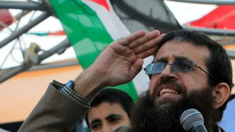 Reuters Khader Adnan. Photo: July 2015