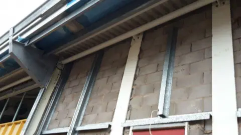 Dumfries and Galloway Council DG One building