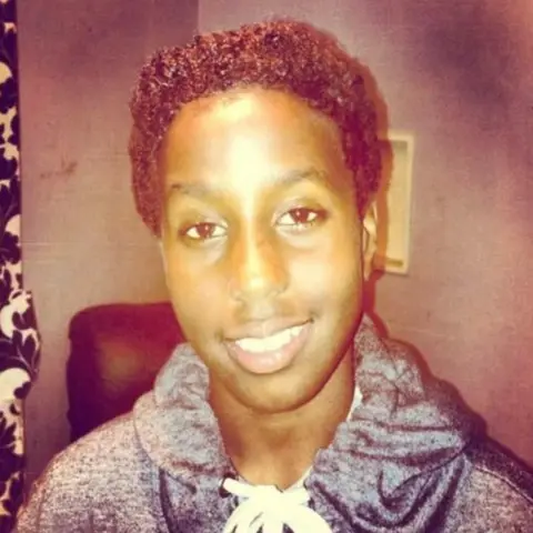 Jamal Madar Harun Jama