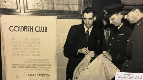 JASON PHILLIPS Newspaper cutting