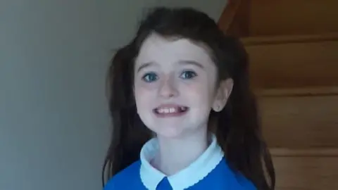 Lisa Frazer Aoife Frazer