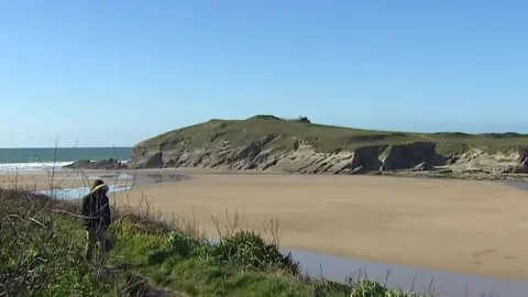 BBC Newquay