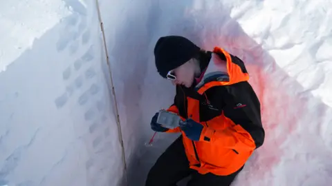 Iain Rudkin Rebecca Vignols