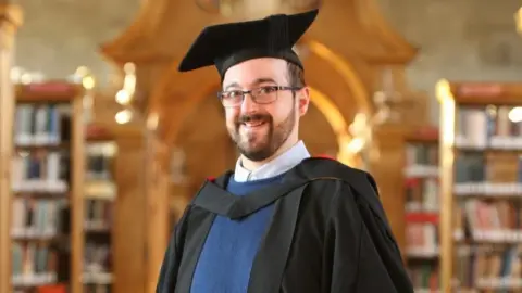 Bangor University Paul Taylor