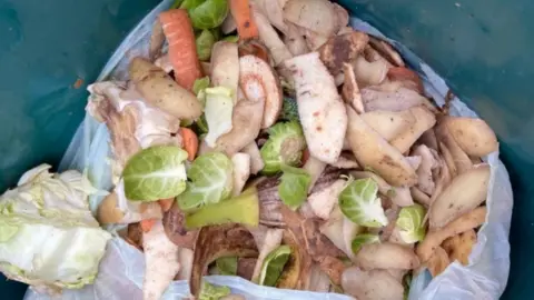 Food waste