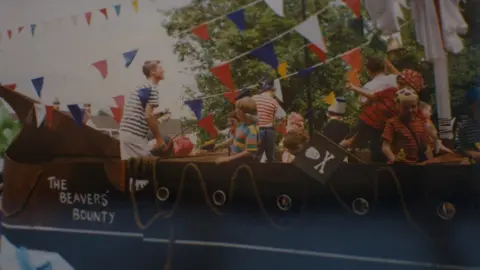 1st Albrighton Scouts 1st Albrighton Scouts