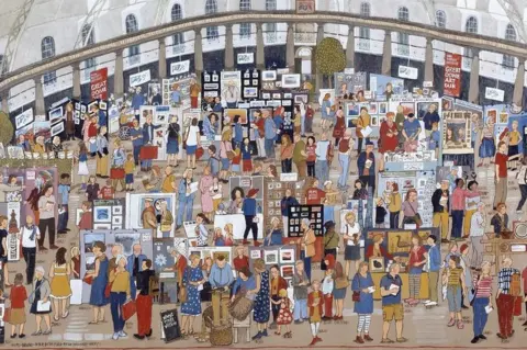 Sue Prince Previous image sue has done.