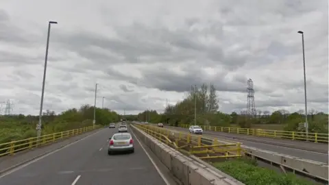 Google Soar Valley Way