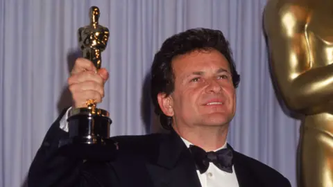 Getty Images Joe Pesci