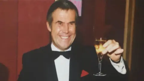 Alastair Cameron Derek Cameron