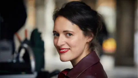 Sid Gentle Films/Robert Viglasky Phoebe Waller-Bridge