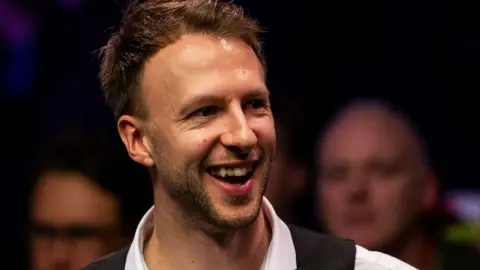 Judd Trump
