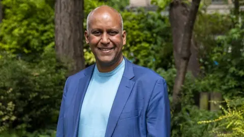 Getty Images Shahrar Ali