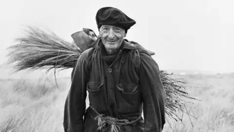 CHRIS KILLIP Geoff Lace,The Lhen, Andreas