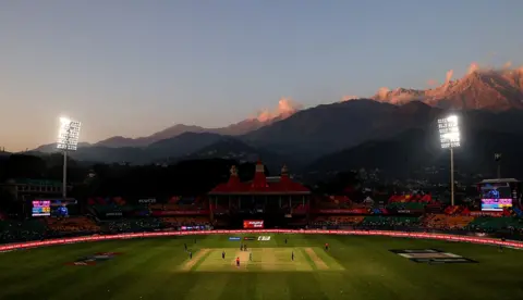 Andrew Boyers / Reuters England's Liam Livingstone celebrates taking the wicket of Bangladesh's Towhid Hridoy