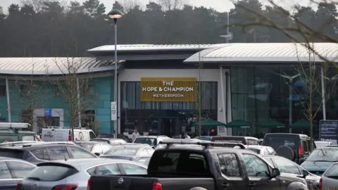 Getty Images Beaconsfield Services
