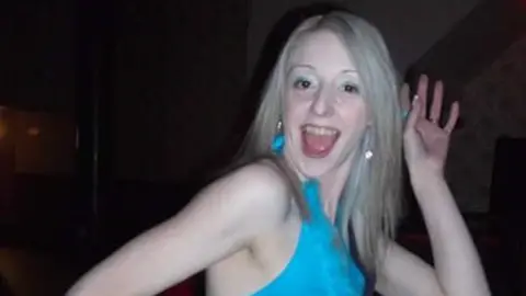 Lincolnshire Police Marie Gibson