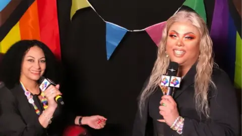 Oxford Pride Oxford Pride