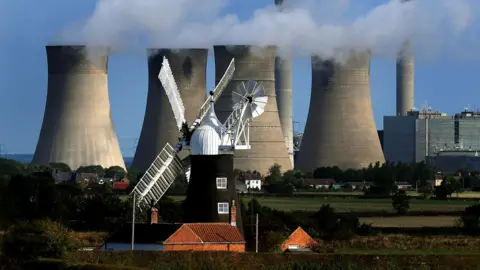 PA Media North Leverton