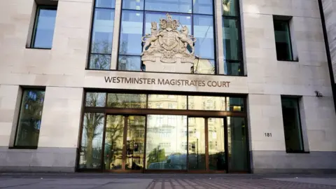 Westminster Magistrates' Court