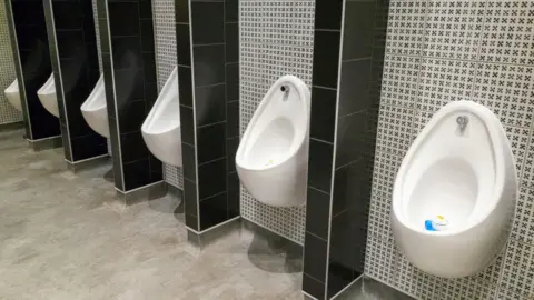 Urinals