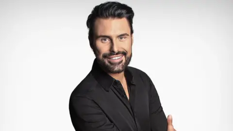 Rylan Clark-Neal