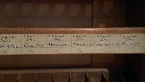 Angela Cutbill Angela Cutbill said the cabinet is beautifully built