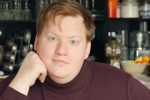 Peter Gilchrist Peter Gilchrist