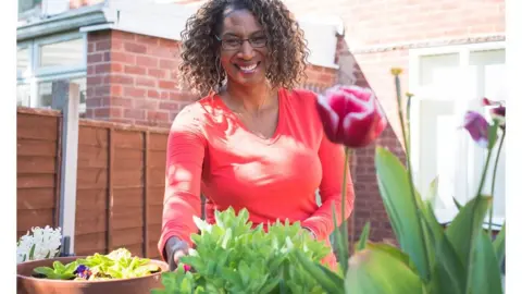 Cardiomyopathy UK LaRisha Porter