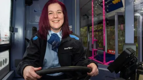 Lenny Warren Robina Bonar