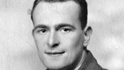 Harry Leslie Smith family Harry Leslie Smith