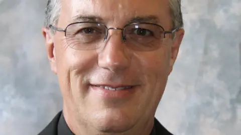 Alan Gough Alan Gough