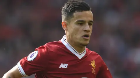 Philippe Coutinho